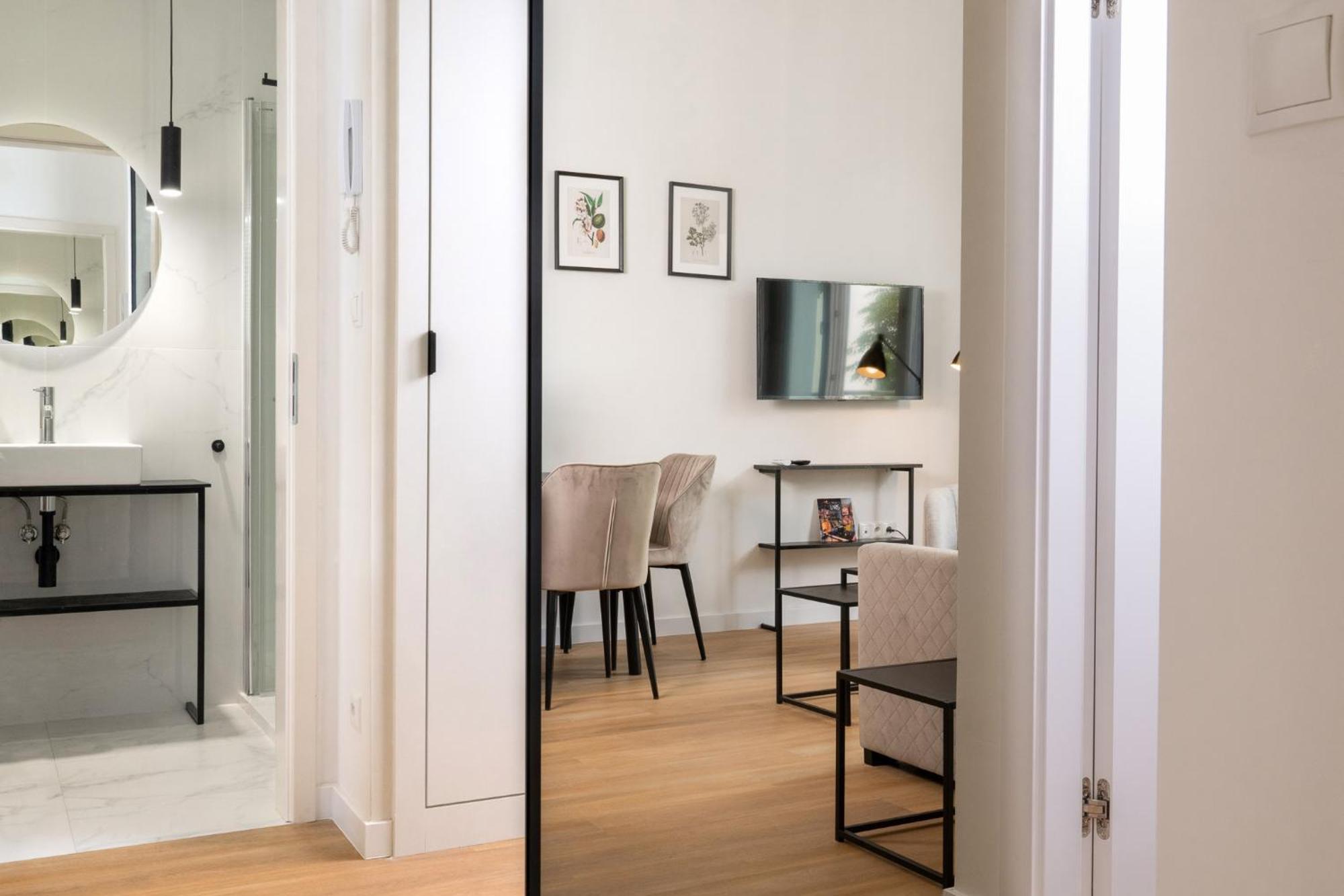 Rajska Residence Cracovie Extérieur photo