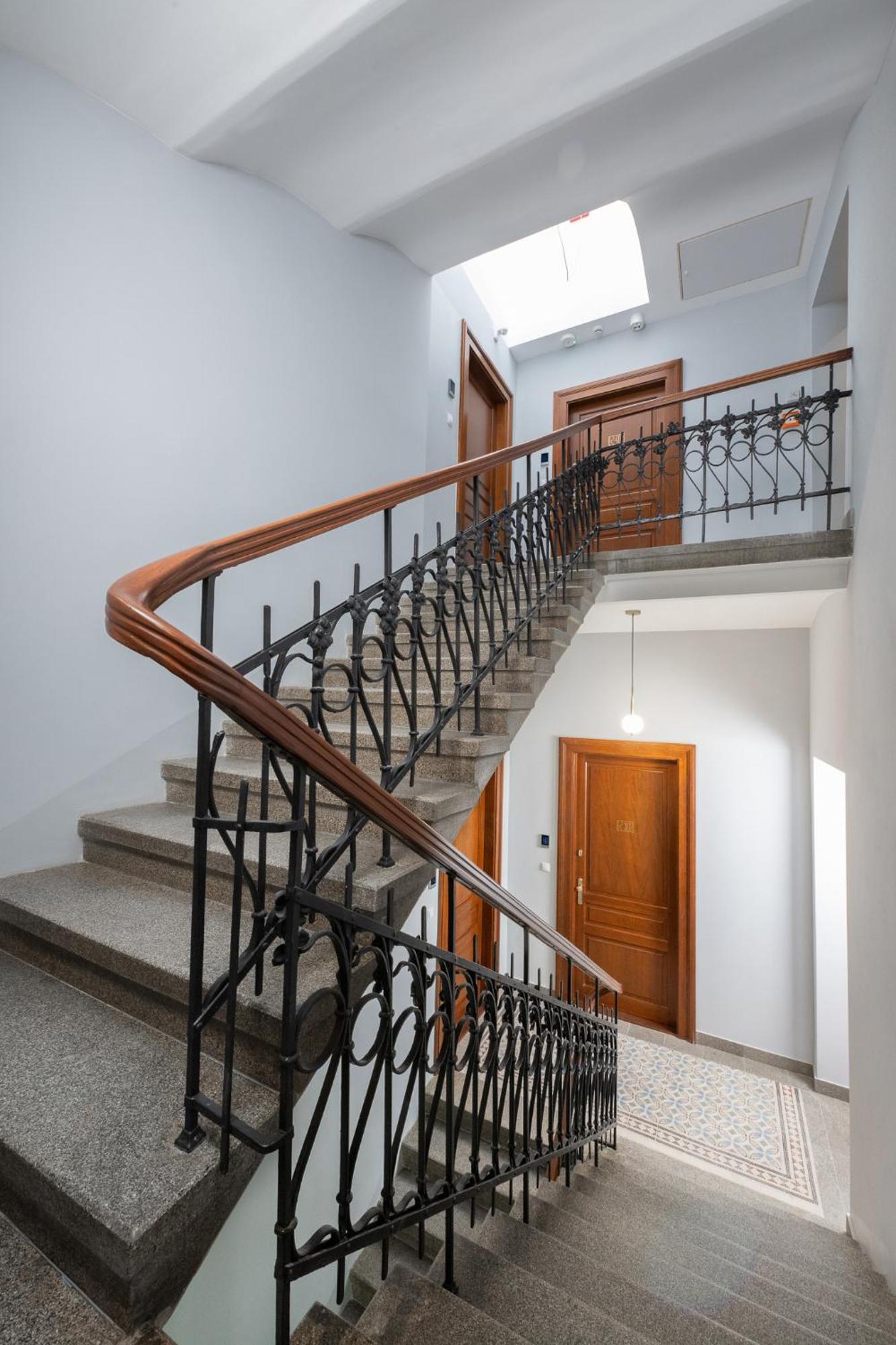 Rajska Residence Cracovie Extérieur photo